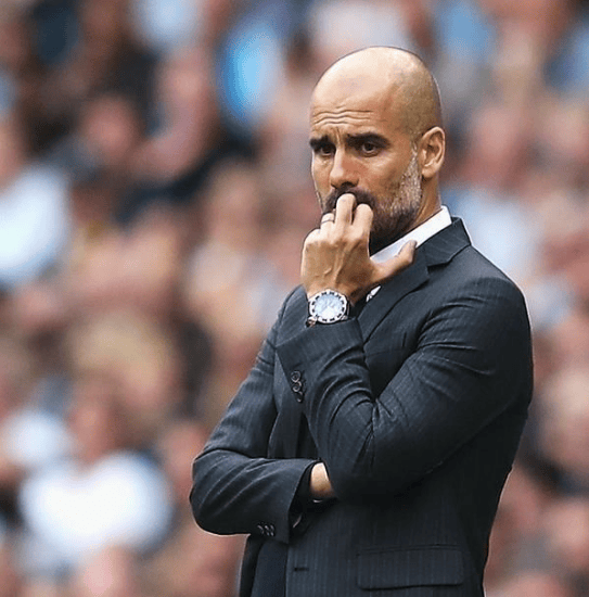 恭喜曼城!欧冠冠军核心空降!砍价2000万欧捡漏,瓜帅承诺地位